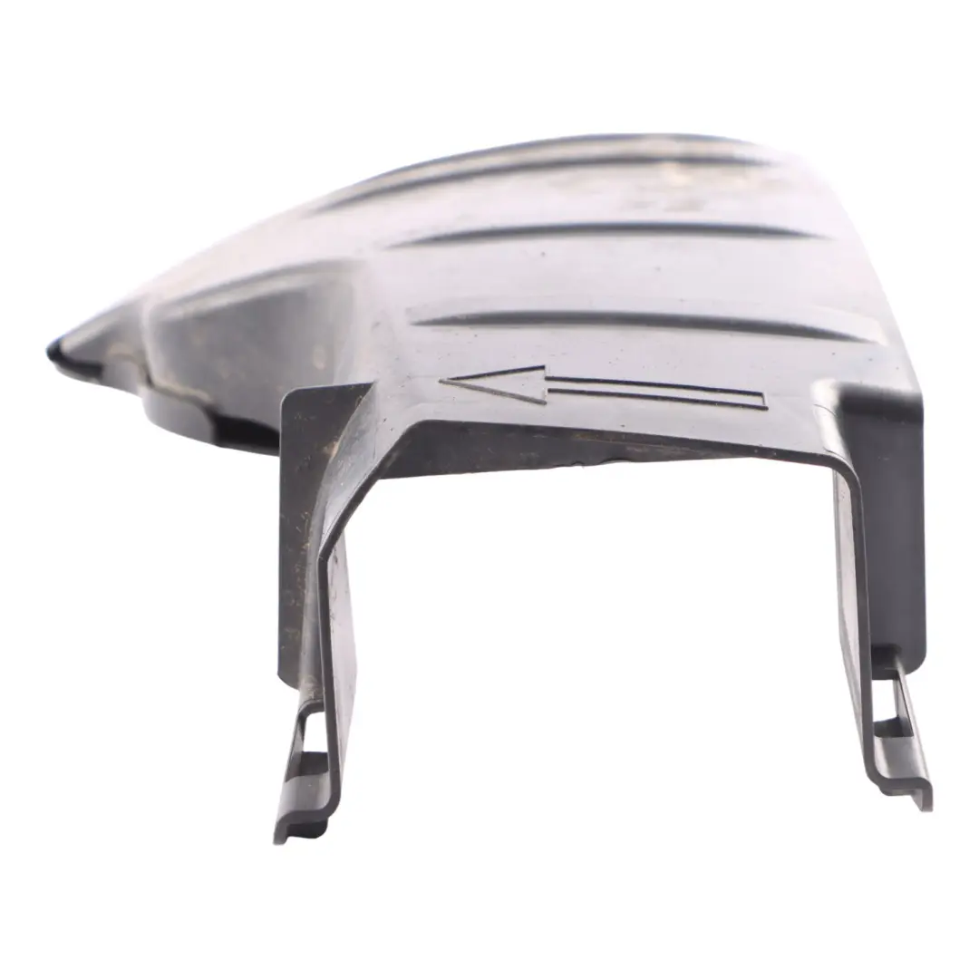  Achsabdeckung Mercedes C118 W177 Hinten Links Querlenker Schild - SKU A2473523100 - Teilenummer A2473523100