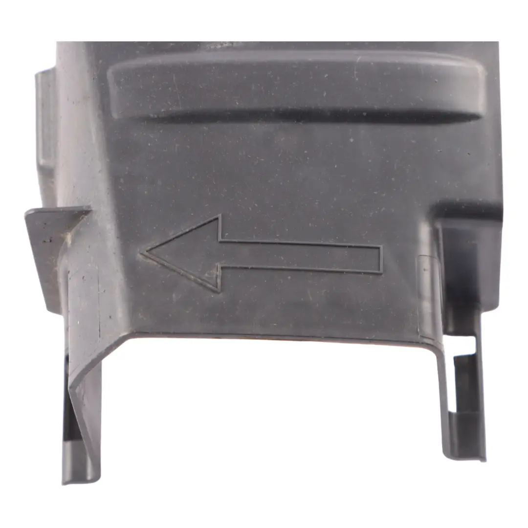  Coperchio assale Mercedes C118 W177 posteriore sinistro copertura - SKU A2473523100 - Numero di parte A2473523100