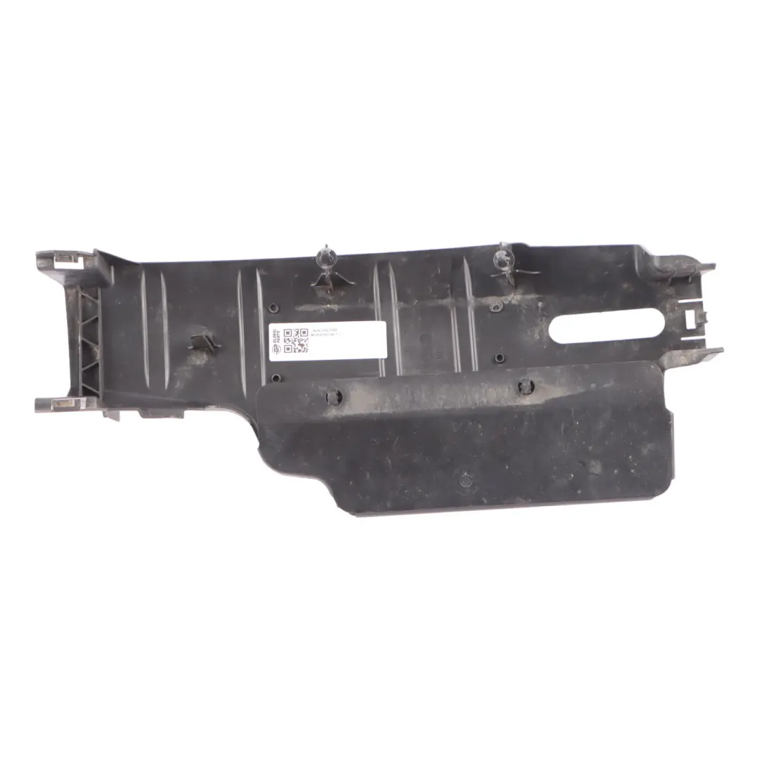  Achsabdeckung Mercedes C118 W177 Hinten Links Querlenker Schild - SKU A2473523100 - Teilenummer A2473523100