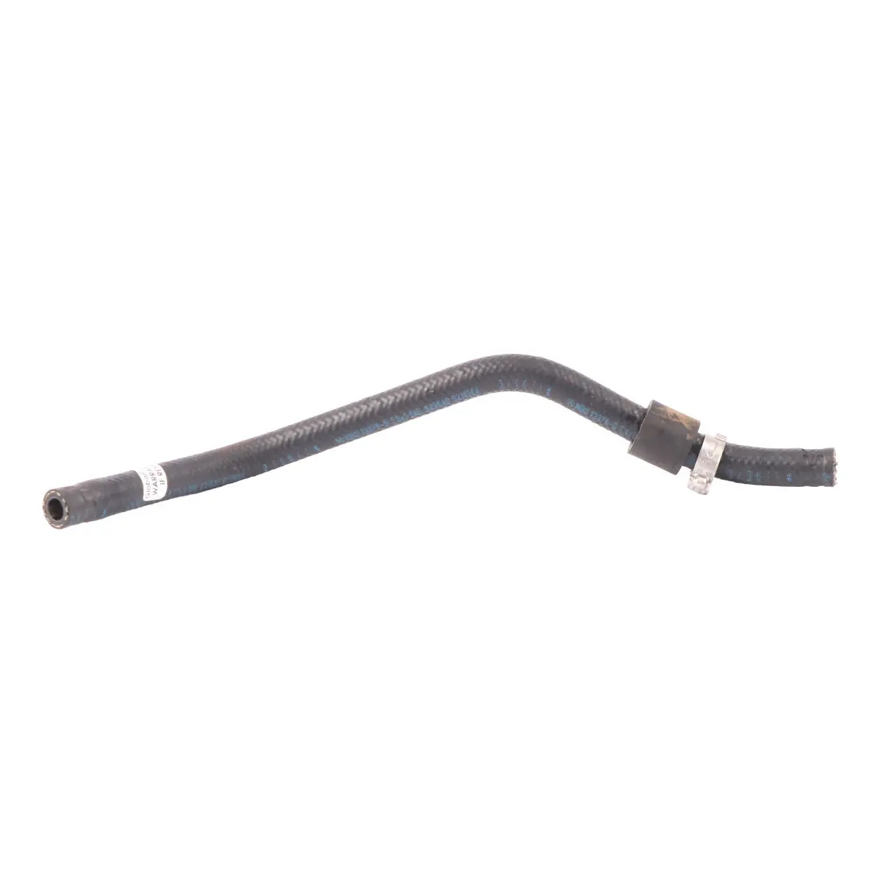 Mercedes W177 Petrol Fuel Feed Pipe Line A2474704801