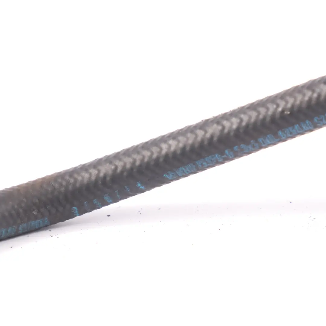 Conduite d'alimentation en essence pour Mercedes W177 à propos du numéro de pièce A2474704801 Mercedes W177 Conduite d'alimentation en essence - SKU A2474704801 - Numéro de pièce A2474704801