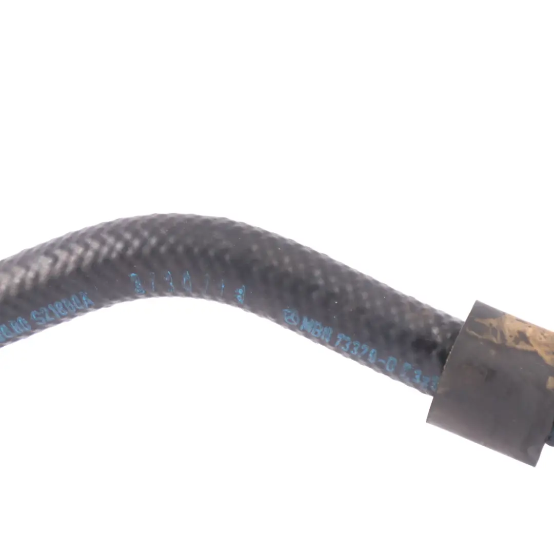 Mercedes W177 Conduite d'alimentation en essence - SKU A2474704801 - Numéro de pièce A2474704801