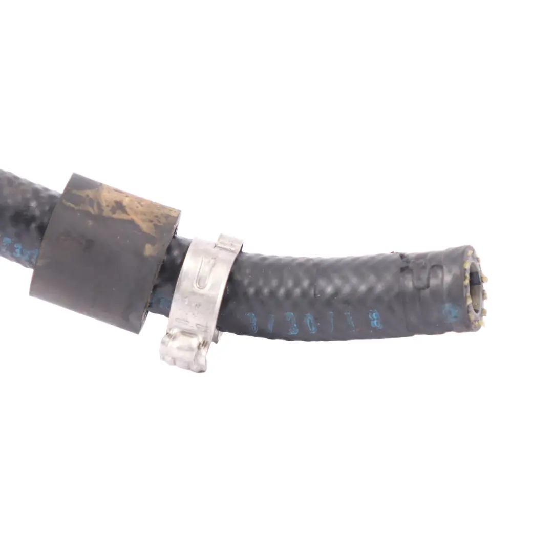 Mercedes W177 Petrol Fuel Feed Pipe Line - SKU A2474704801 - Part number A2474704801