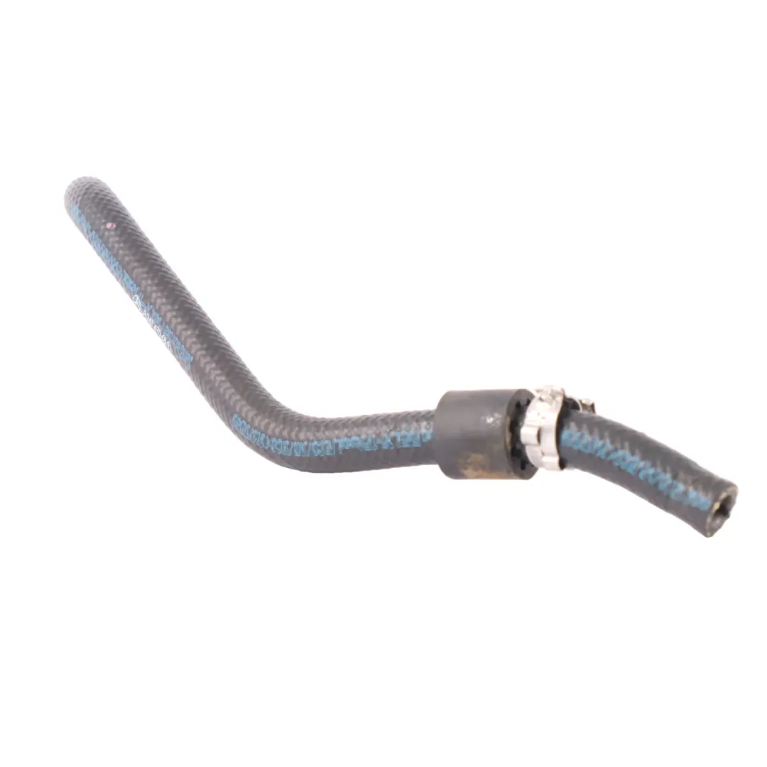 Mercedes W177 Petrol Fuel Feed Pipe Line - SKU A2474704801 - Part number A2474704801