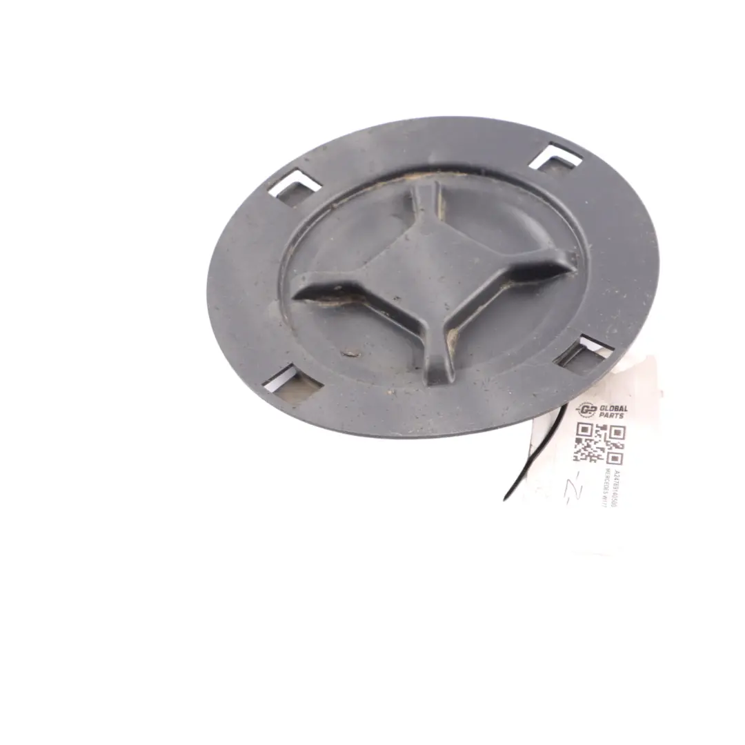 Osłona Przednia Przód Lewa Prawa do Mercedes W177 W247 o numerze A2476910500 Mercedes W177 W247 Osłona Przednia Przód Lewa Prawa - SKU A24769140500 - Numer Części A2476910500