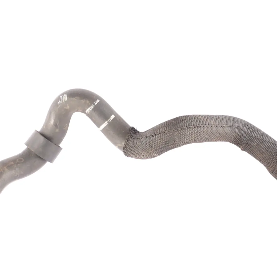  Water Line Mercedes W177 Diesel OM608 Heater Return Hose To Engine - SKU A2478303601-1 - Part number A2478303601