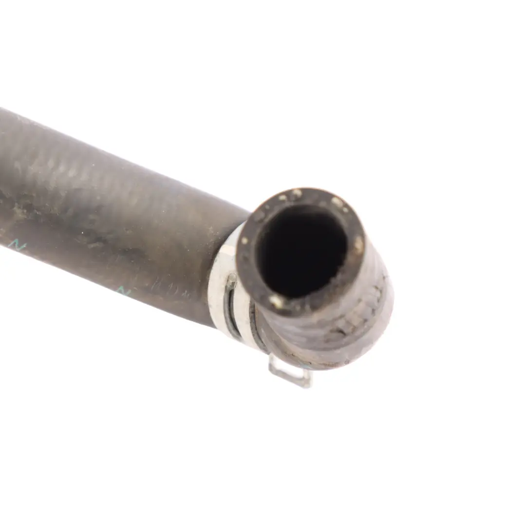 Water Line Mercedes W177 Diesel OM608 Heater Return Hose To Engine to with Part number A2478303601 Water Line Mercedes W177 Diesel OM608 Heater Return Hose To Engine - SKU A2478303601-1 - Part number A2478303601