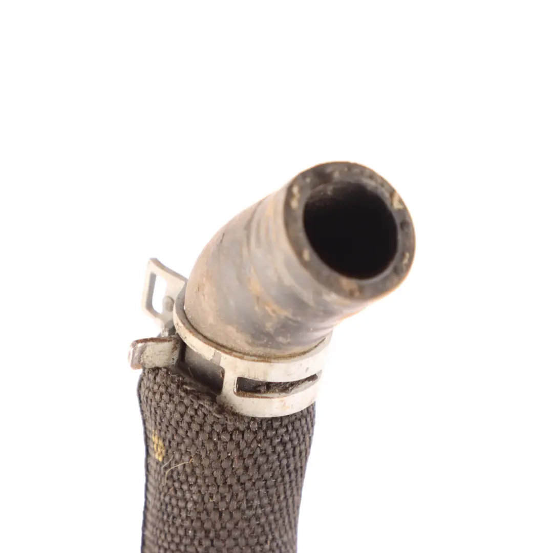 Water Line Mercedes W177 Diesel OM608 Heater Return Hose To Engine to with Part number A2478303601 Water Line Mercedes W177 Diesel OM608 Heater Return Hose To Engine - SKU A2478303601-1 - Part number A2478303601