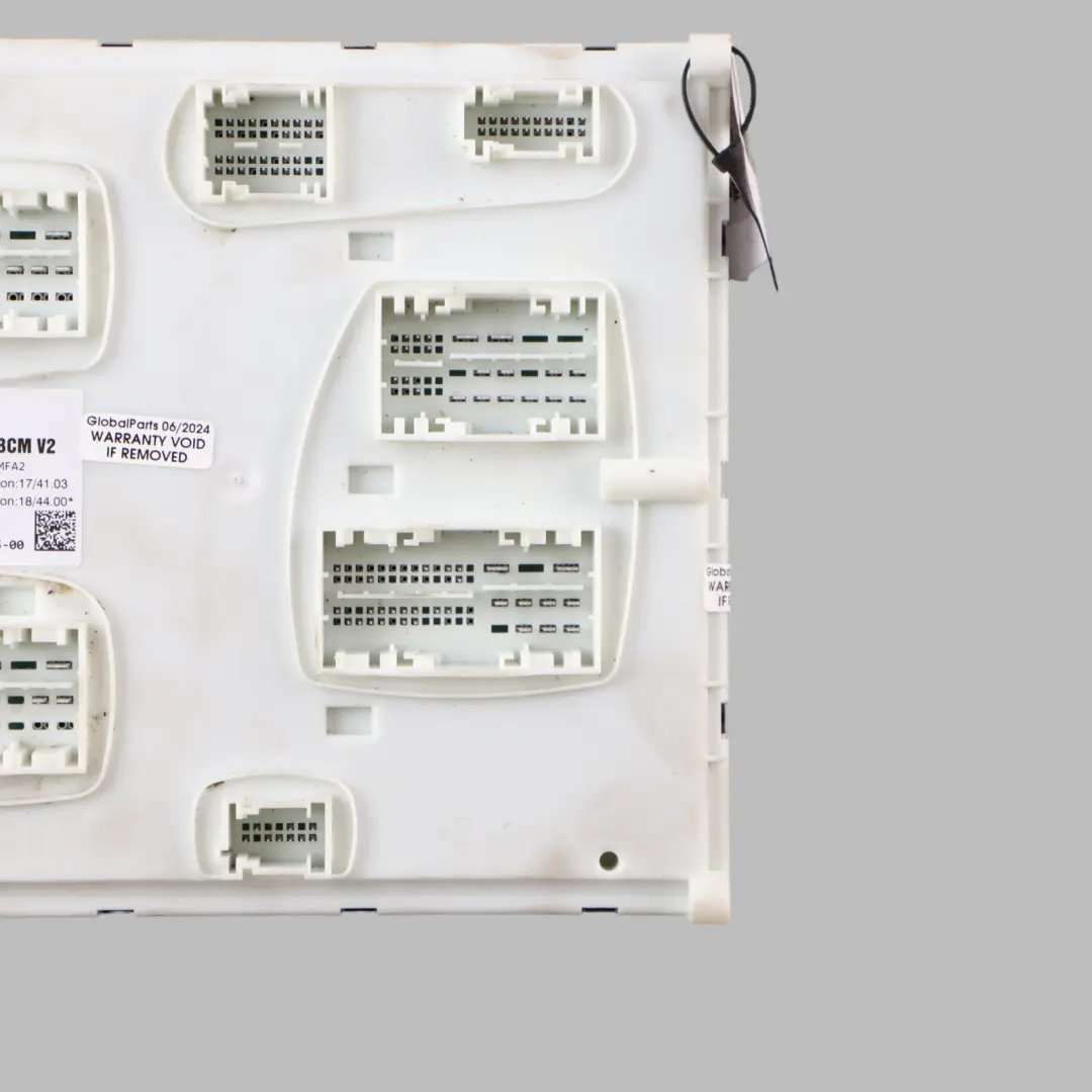 Mercedes C118 W177 W247 Körperkontrolle Steuergerät Modul BCM V2 - SKU A2479001506 - Teilenummer A2479001506