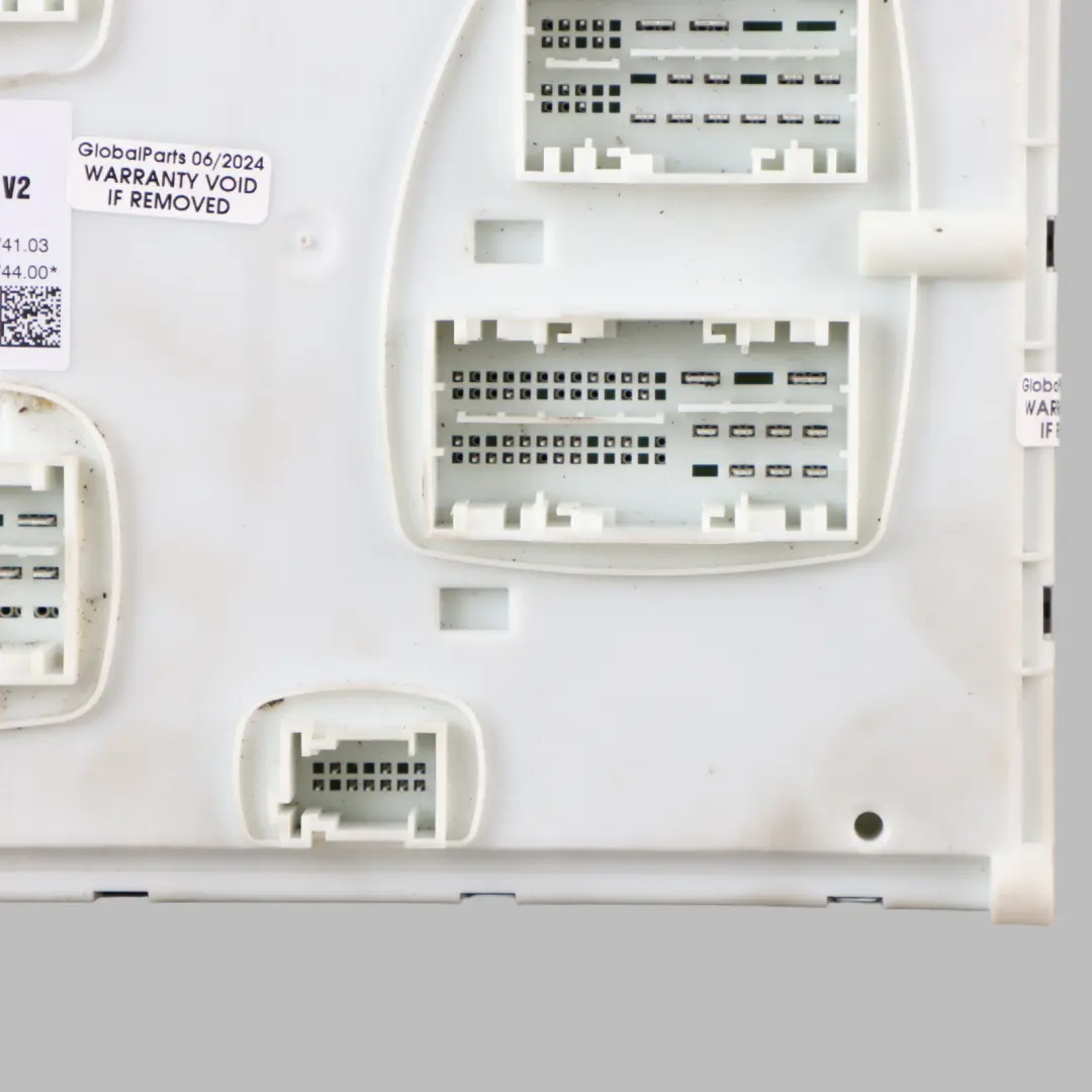 Mercedes C118 W177 W247 Körperkontrolle Steuergerät Modul BCM V2 - SKU A2479001506 - Teilenummer A2479001506