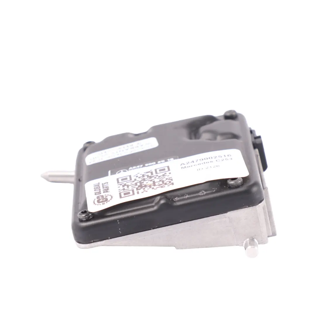 Module de contrôle de la caméra de pare-brise pour Mercedes C253 à propos du numéro de pièce A2479002516 Mercedes C253 Module de contrôle de la caméra de pare-brise - SKU A2479002516 - Numéro de pièce A2479002516