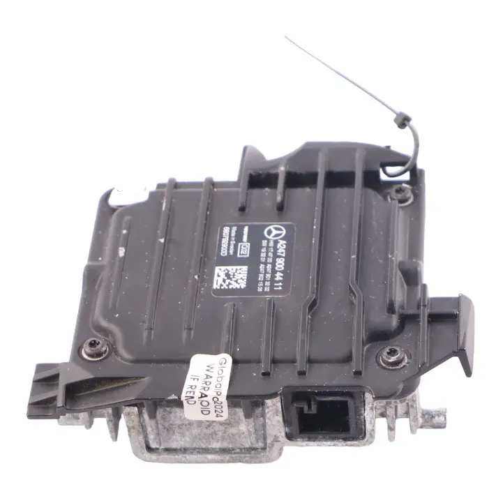 Mercedes V177 W247 Wind Schutz Scheiben Kamera Fahrer Assistenz - SKU A2479004411 - Teilenummer A2479004411