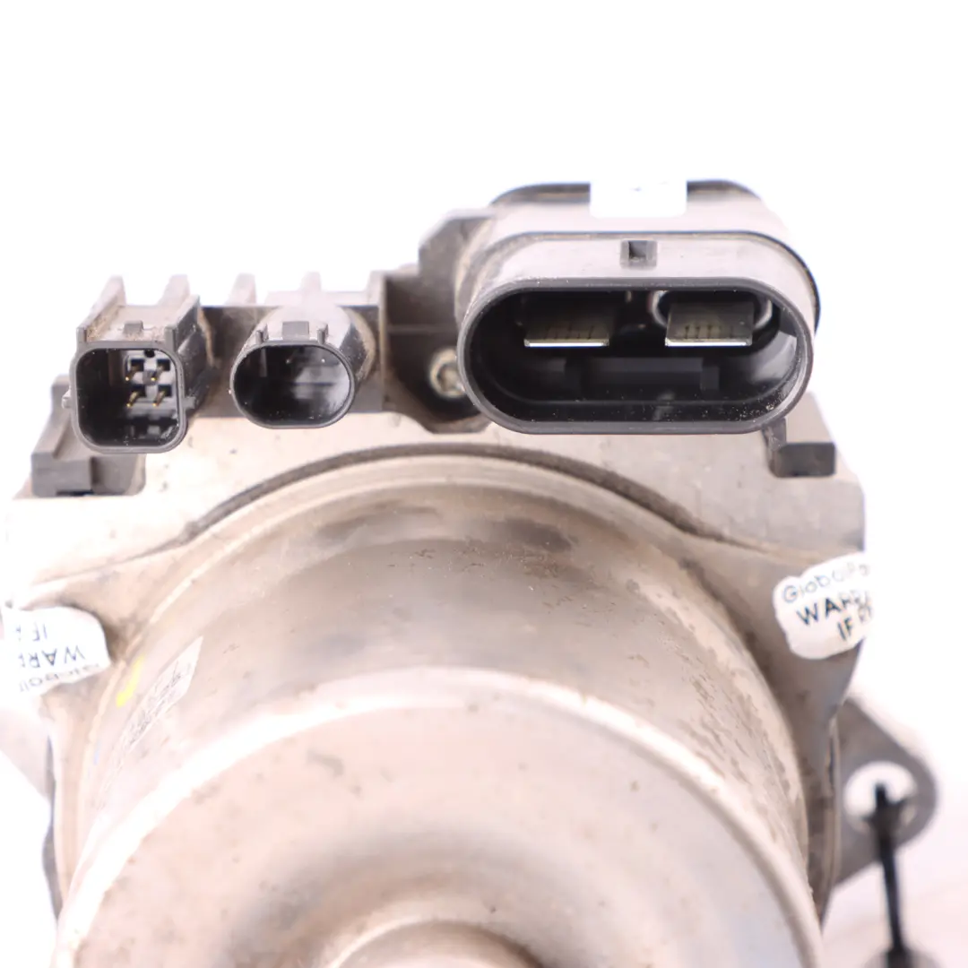 Steering Rack Drive Motor Unit to Mercedes W177 W247 Electric Power with Part number A2479008708 Mercedes W177 W247 Electric Power Steering Rack Drive Motor Unit - SKU A2479008708 - Part number A2479008708