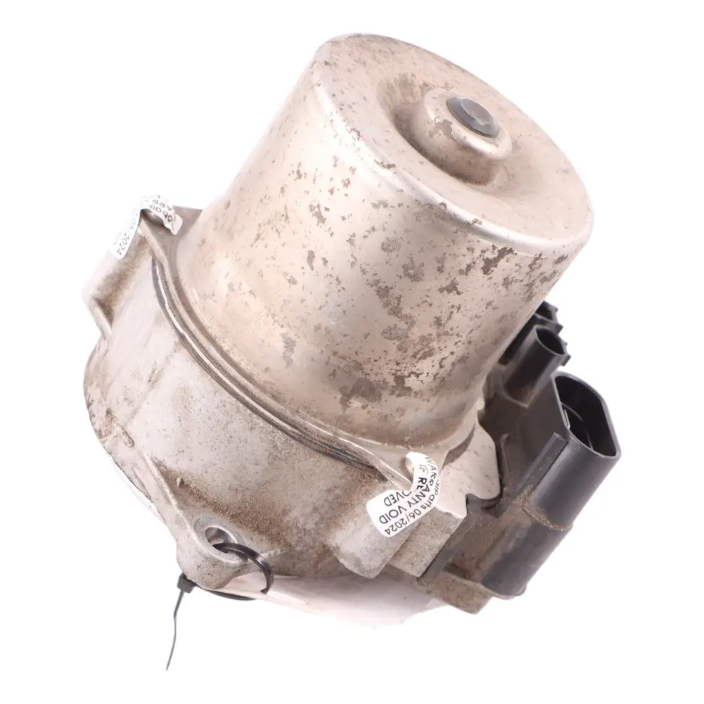 Steering Rack Drive Motor Unit to Mercedes W177 W247 Electric Power with Part number A2479008708 Mercedes W177 W247 Electric Power Steering Rack Drive Motor Unit - SKU A2479008708 - Part number A2479008708