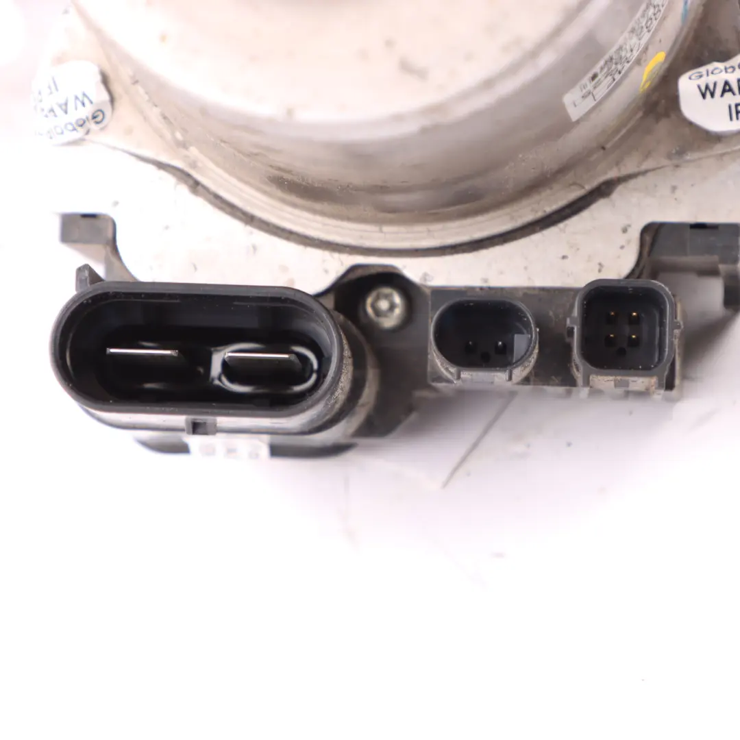 Mercedes W177 W247 Motore Unità Sterzo Elettrico - SKU A2479008708 - Numero di parte A2479008708