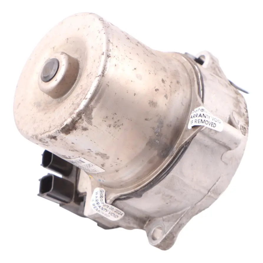 Steering Rack Drive Motor Unit to Mercedes W177 W247 Electric Power with Part number A2479008708 Mercedes W177 W247 Electric Power Steering Rack Drive Motor Unit - SKU A2479008708 - Part number A2479008708