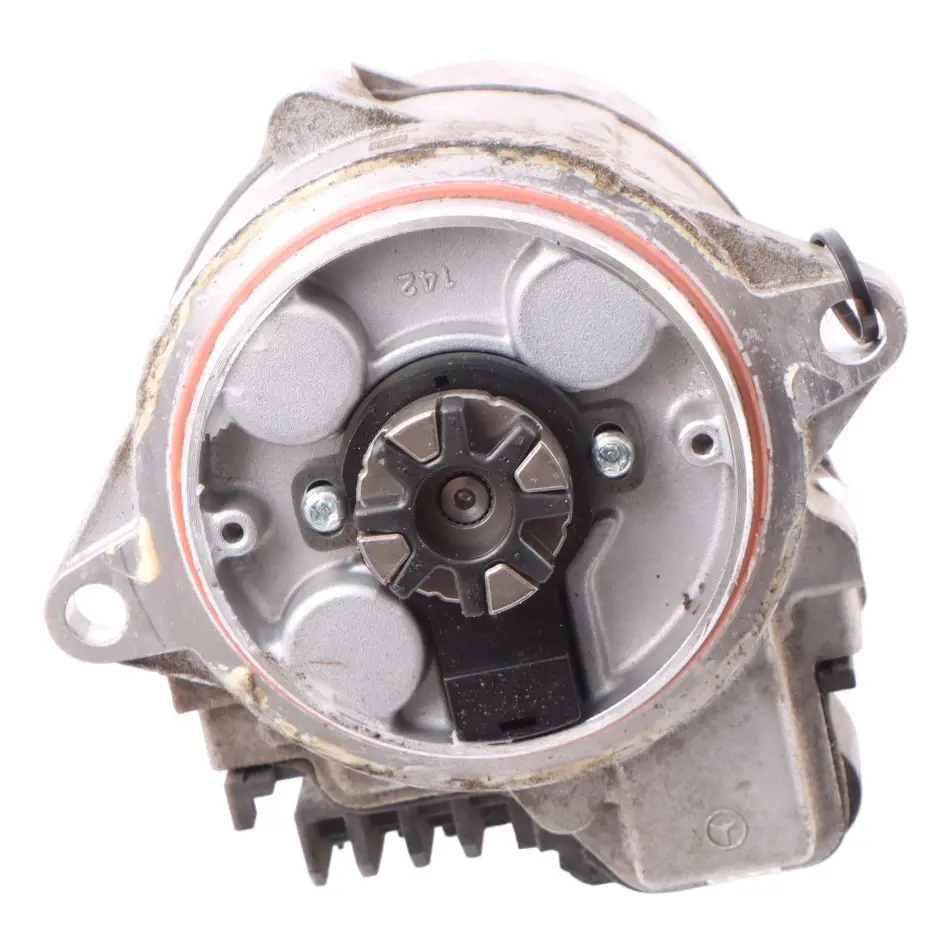Steering Rack Drive Motor Unit to Mercedes W177 W247 Electric Power with Part number A2479008708 Mercedes W177 W247 Electric Power Steering Rack Drive Motor Unit - SKU A2479008708 - Part number A2479008708