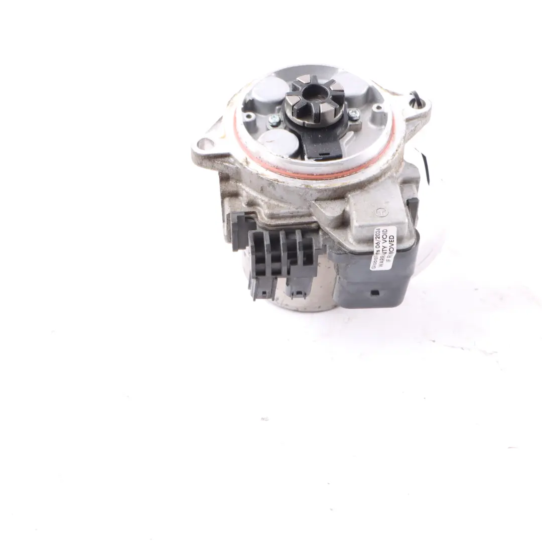 Steering Rack Drive Motor Unit to Mercedes W177 W247 Electric Power with Part number A2479008708 Mercedes W177 W247 Electric Power Steering Rack Drive Motor Unit - SKU A2479008708 - Part number A2479008708