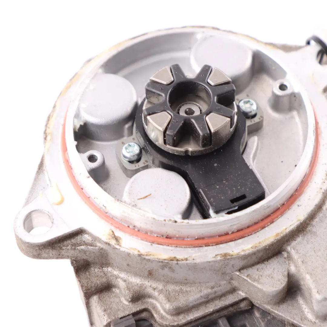 Steering Rack Drive Motor Unit to Mercedes W177 W247 Electric Power with Part number A2479008708 Mercedes W177 W247 Electric Power Steering Rack Drive Motor Unit - SKU A2479008708 - Part number A2479008708