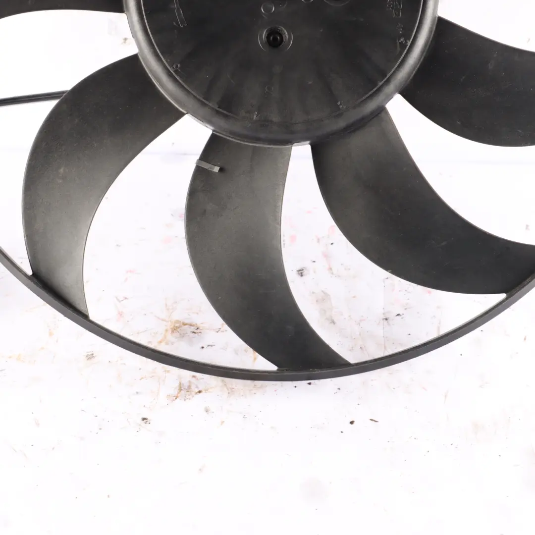  Radiator Fan Motor Mercedes W177 W247 Engine Cooling Fan OM654 - SKU A2479060200-1 - Part number A2479060200