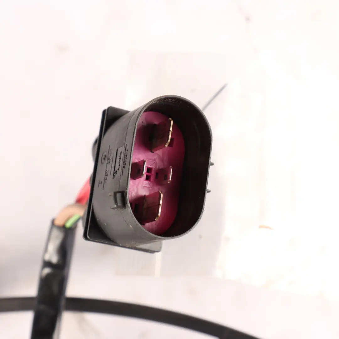  Motore ventola radiatore Mercedes W177 W247 raffreddamento OM654 - SKU A2479060200-1 - Numero di parte A2479060200