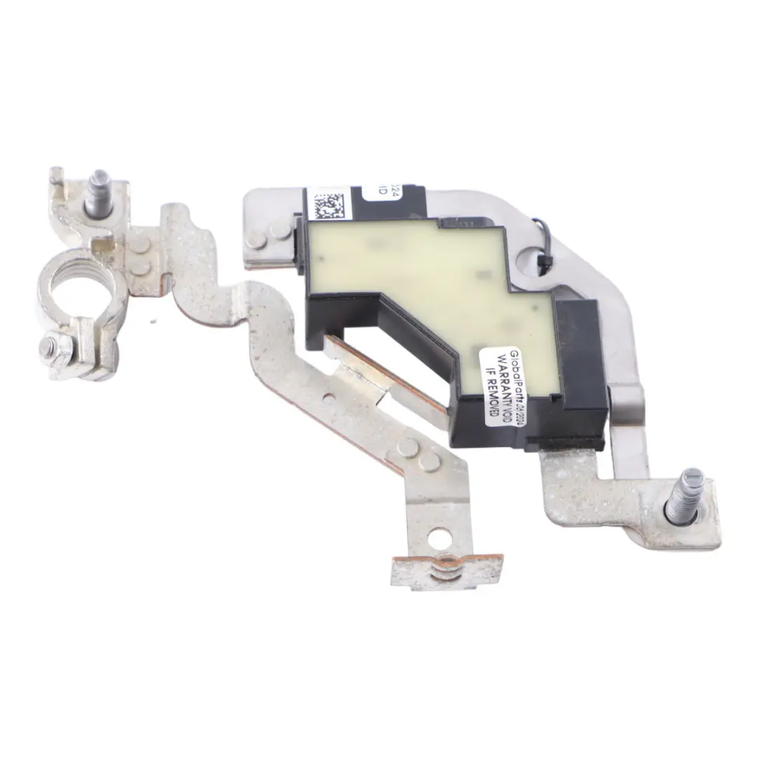 Caja de fusibles la batería distribución positivo para Mercedes W177 W247 con número de pieza A2479061803 Mercedes W177 W247 Caja de fusibles la batería distribución positivo - SKU A2479061803-1 - Número de pieza A2479061803