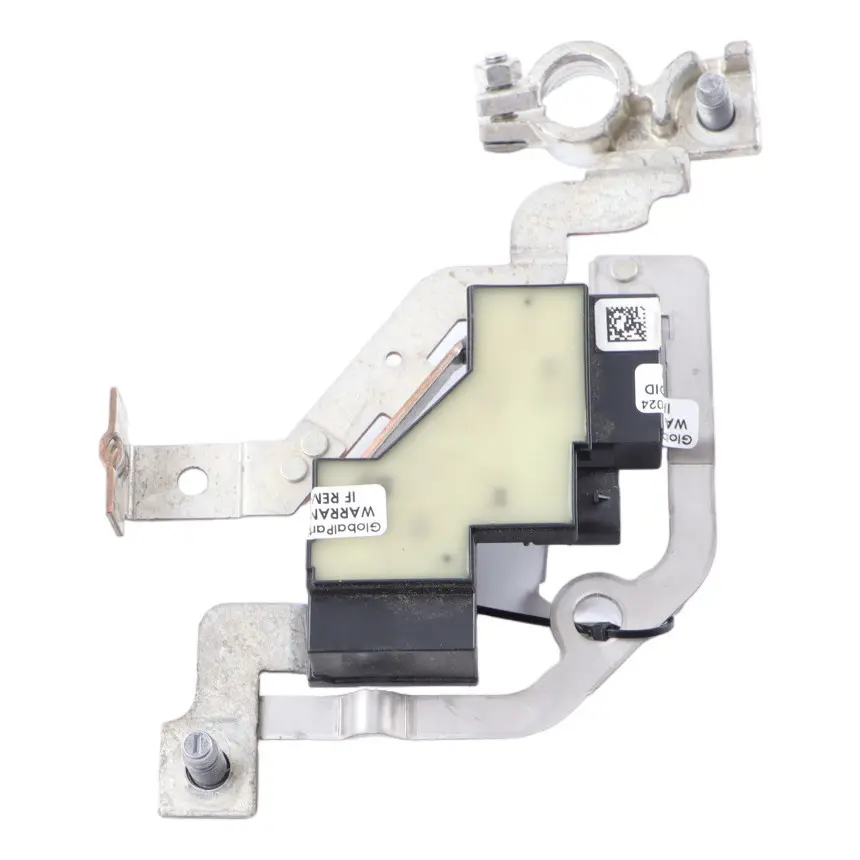 Scatola fusibili batteria distribuzione positivo per Mercedes W177 W247 con numero di parte A2479061803 Mercedes W177 W247 Scatola fusibili batteria distribuzione positivo - SKU A2479061803-1 - Numero di parte A2479061803