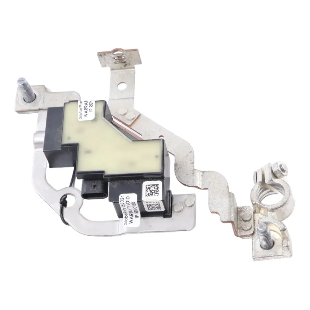 Mercedes W177 Boîte à fusibles batterie Borne distribution positive - SKU A2479061803-1 - Numéro de pièce A2479061803