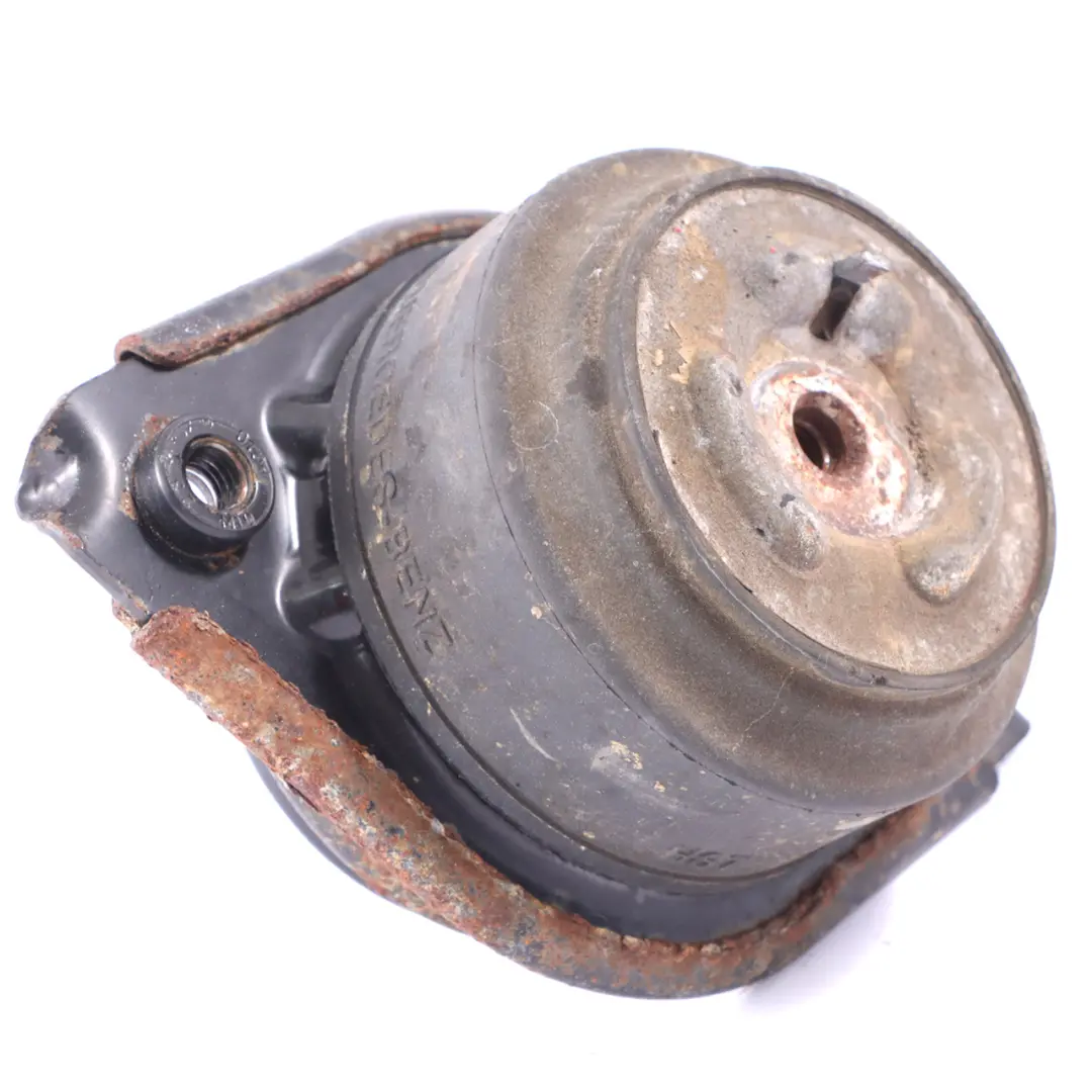 Mercedes ML W164 GL X164 Engine Mounts Bearings Support Left / Right - SKU A2512404717 - Part number A2512404717
