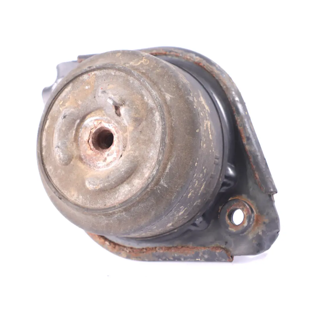 Mercedes ML W164 GL X164 Engine Mounts Bearings Support Left / Right - SKU A2512404717 - Part number A2512404717