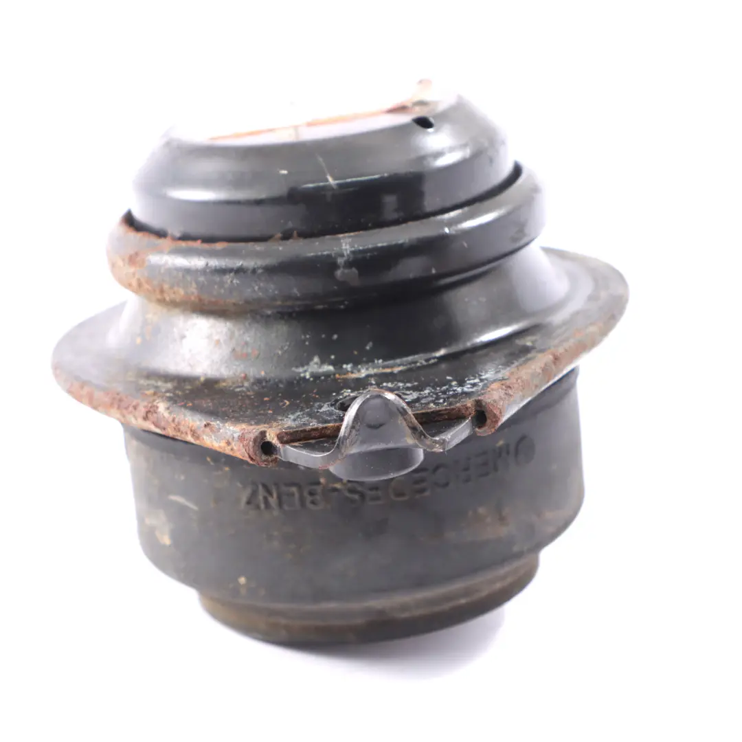 Mercedes ML W164 GL X164 Engine Mounts Bearings Support Left / Right - SKU A2512404717 - Part number A2512404717