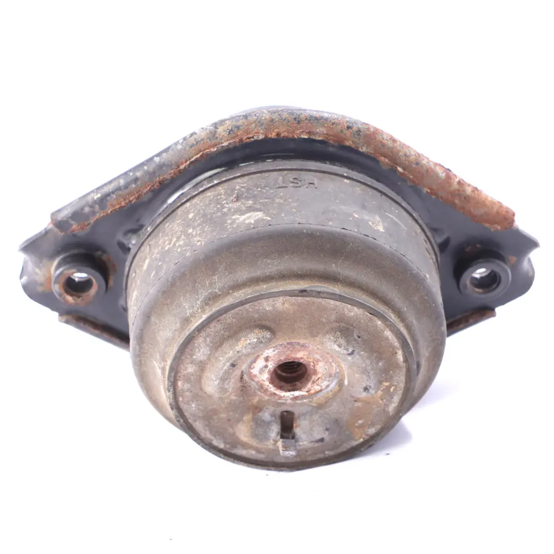 Mercedes ML W164 GL X164 Engine Mounts Bearings Support Left / Right - SKU A2512404717 - Part number A2512404717