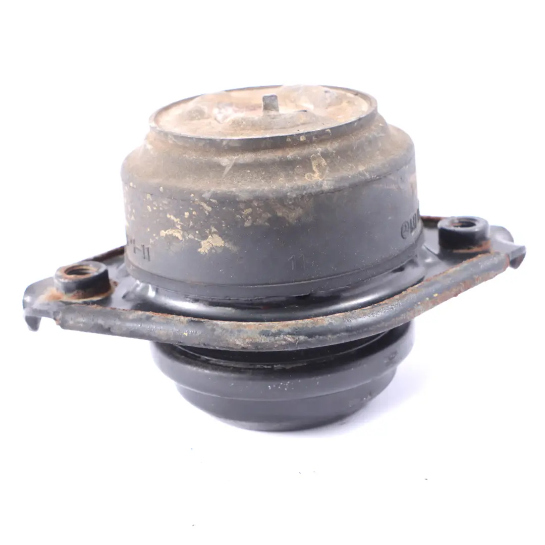 Mercedes ML W164 GL X164 Engine Mounts Bearings Support Left / Right - SKU A2512404717 - Part number A2512404717