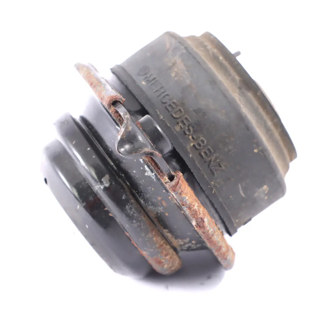 Mercedes ML W164 GL X164 Engine Mounts Bearings Support Left / Right - SKU A2512404717 - Part number A2512404717