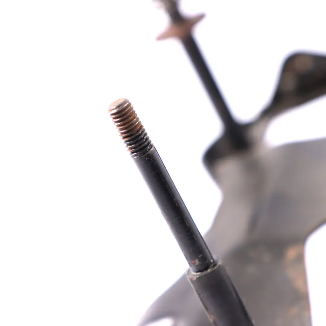 Sospensione pneumatica Supporto supporto staffa per Mercedes W251 con numero di parte A2513210040 Mercedes W251 Sospensione pneumatica Supporto supporto staffa - SKU A2513210040 - Numero di parte A2513210040