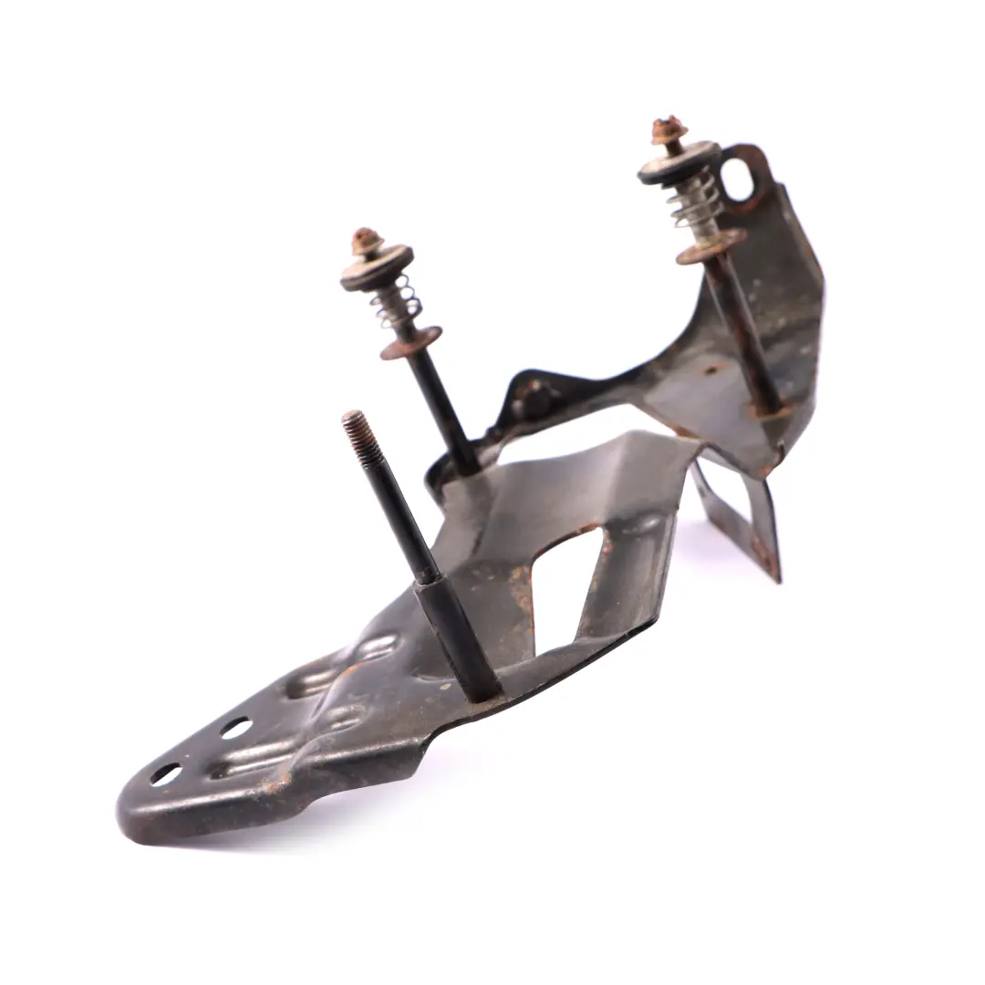 Support pour compresseur de suspension pneumatique pour Mercedes W251 à propos du numéro de pièce A2513210040 Mercedes W251 Support pour compresseur de suspension pneumatique - SKU A2513210040 - Numéro de pièce A2513210040