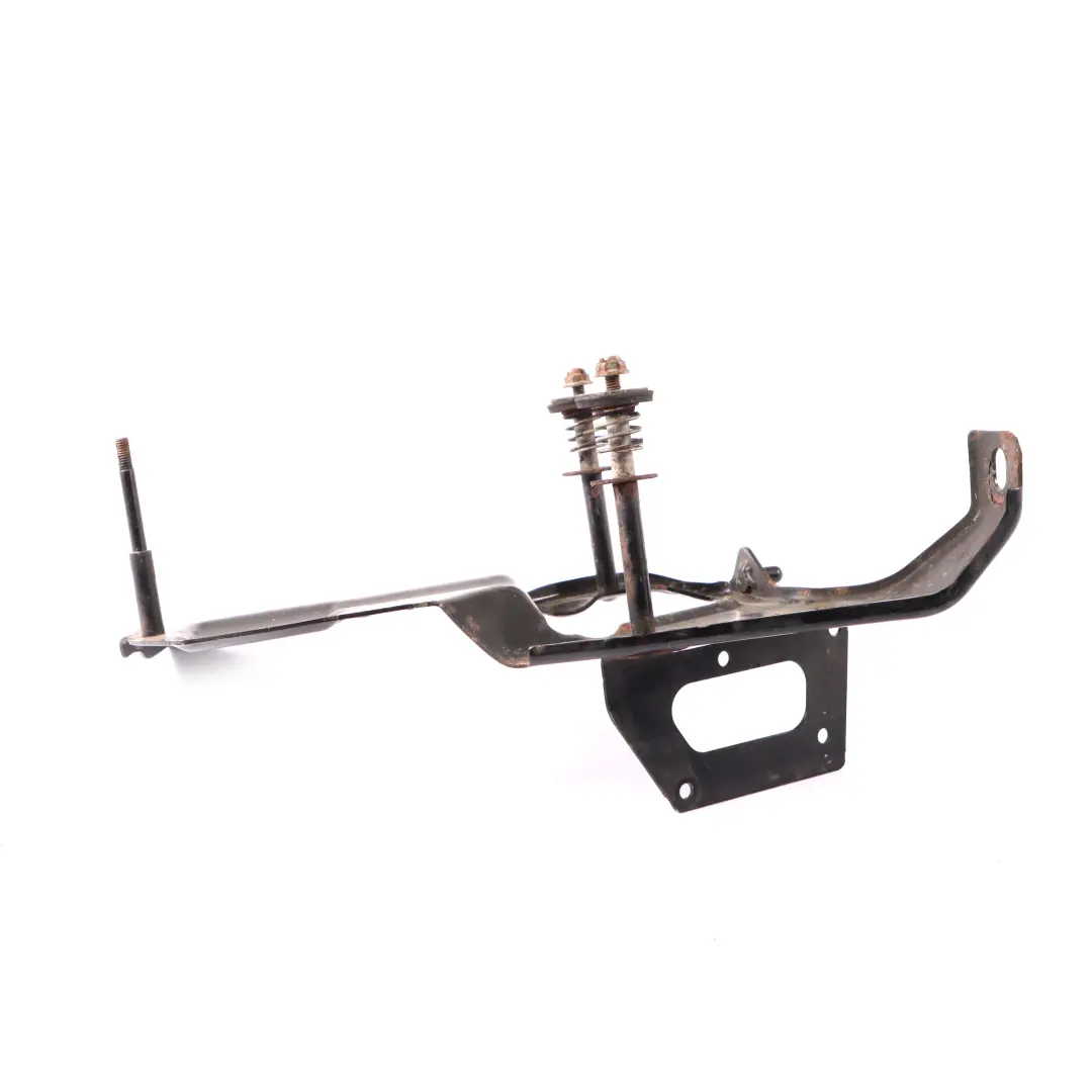 Mercedes W251 Sospensione pneumatica Supporto supporto staffa - SKU A2513210040 - Numero di parte A2513210040