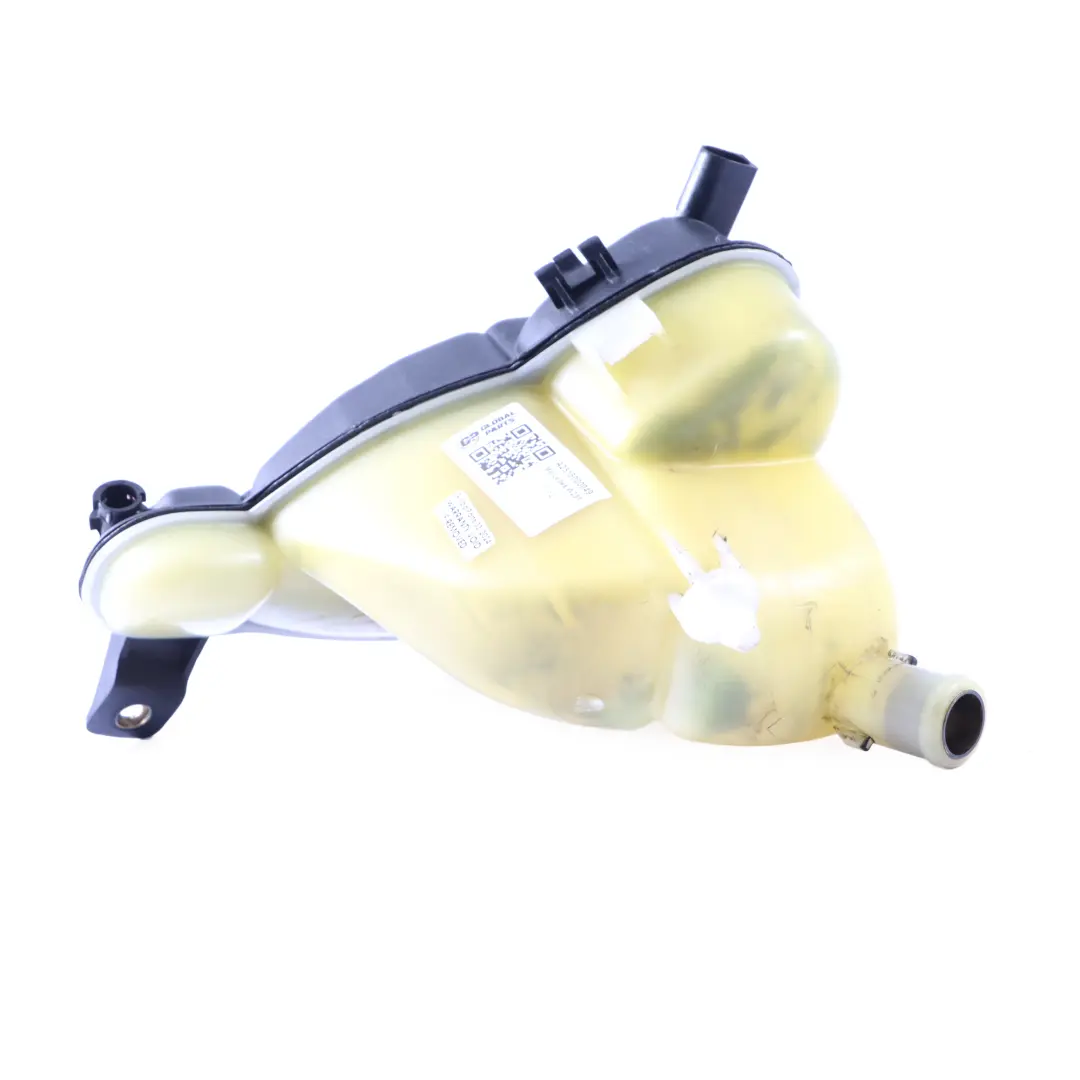 Mercedes W251 Motor Kühlmittel Wasser Expansion Tank Flasche - SKU A2515000049 - Teilenummer A2515000049