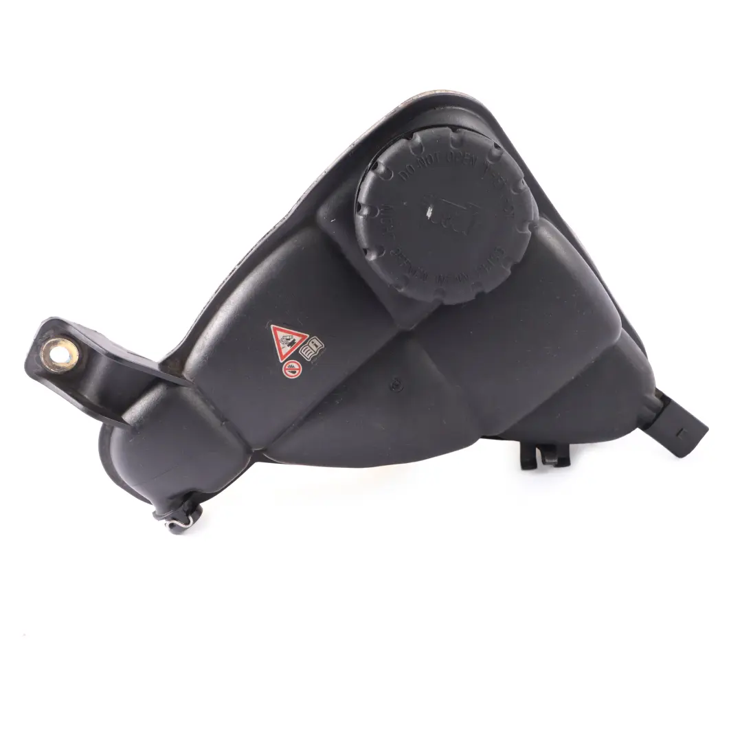 Coolant Water Expansion Tank Bottle Mercedes W251 Engine - SKU A2515000049 - Part number A2515000049