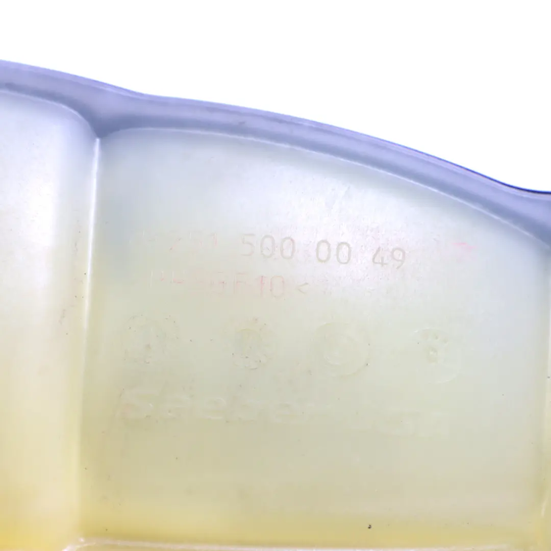 Motore refrigerante acqua serbatoio espansione per Mercedes W251 con numero di parte A2515000049 Mercedes W251 Motore refrigerante acqua serbatoio espansione - SKU A2515000049 - Numero di parte A2515000049