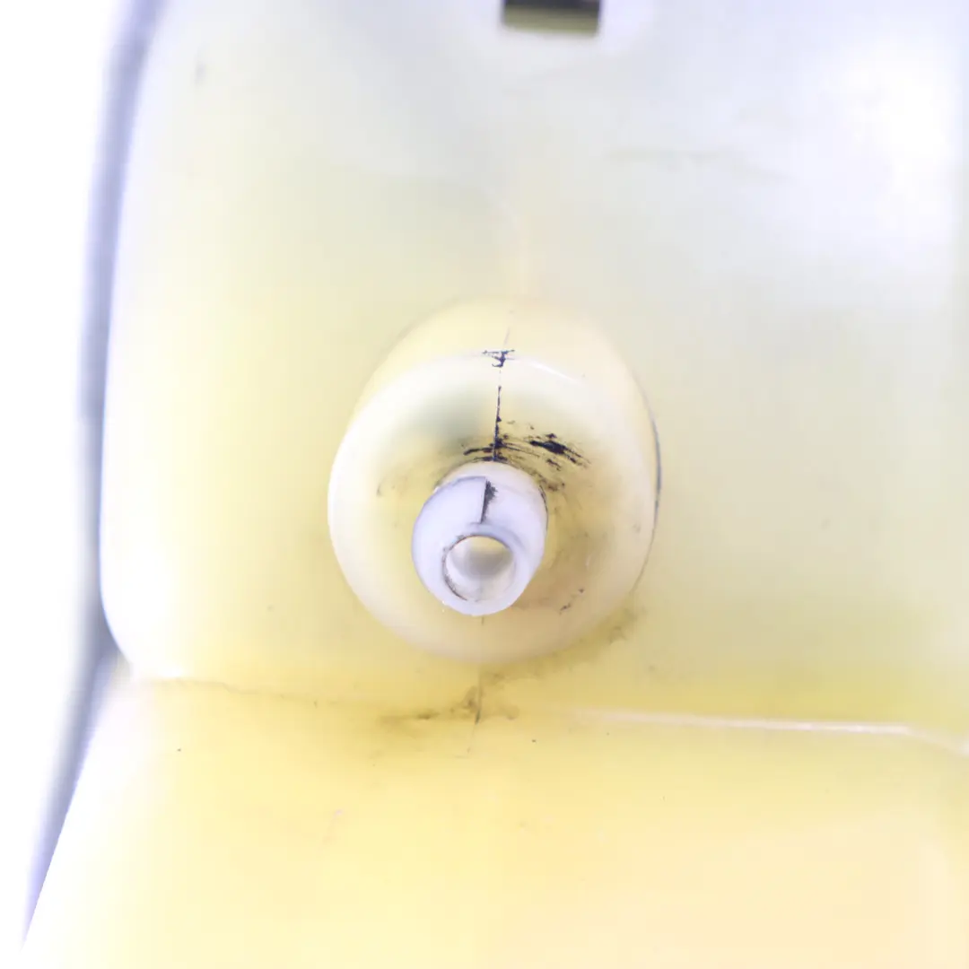 Coolant Water Expansion Tank Bottle to Mercedes W251 Engine with Part number A2515000049 Mercedes W251 Engine Coolant Water Expansion Tank Bottle - SKU A2515000049 - Part number A2515000049