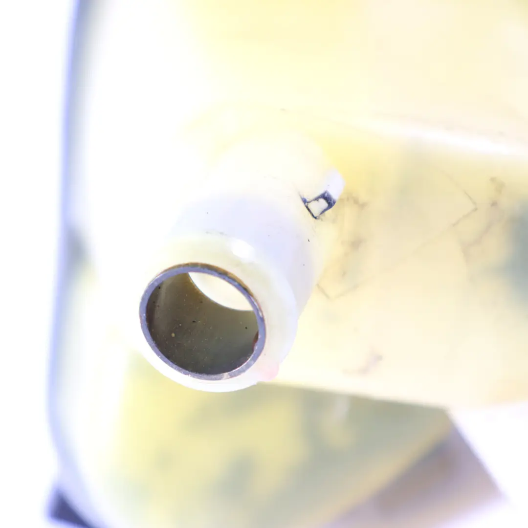 Mercedes W251 Motor Kühlmittel Wasser Expansion Tank Flasche - SKU A2515000049 - Teilenummer A2515000049