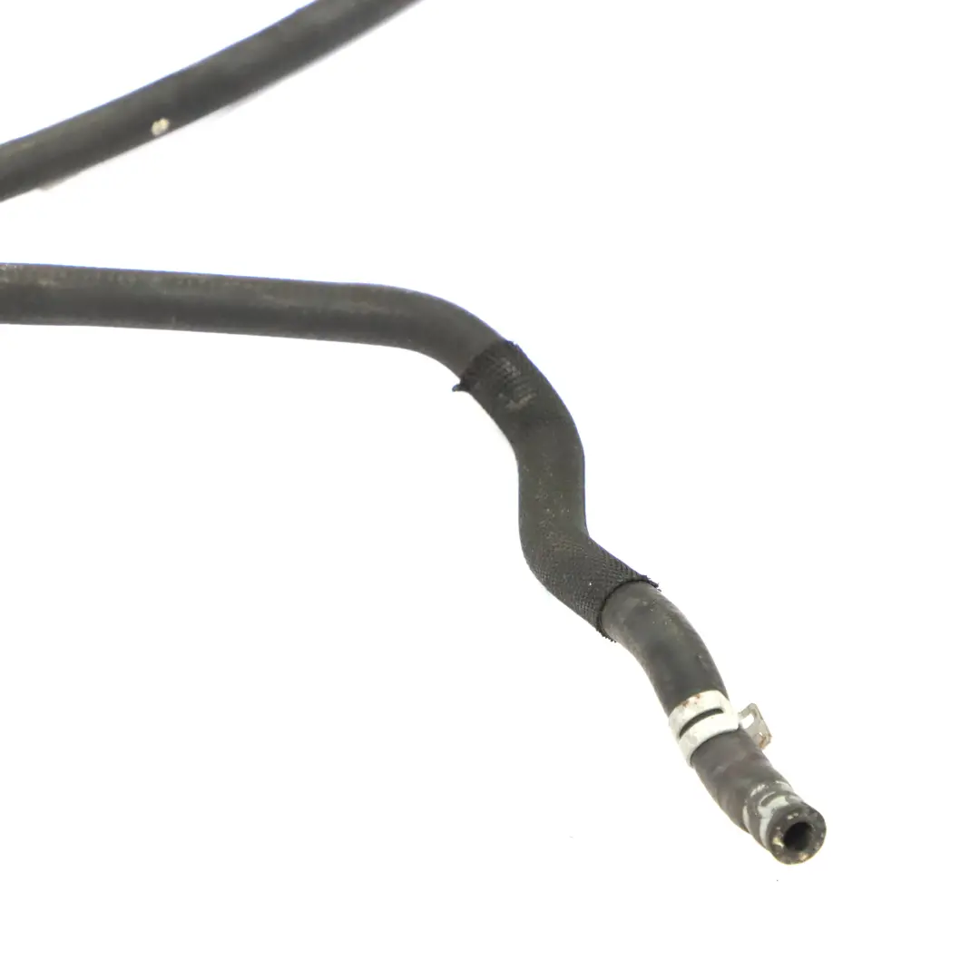 Mercedes W251 OM642 acqua refrigerante raffreddamento tubo linea - SKU A2515010125 - Numero di parte A2515010125