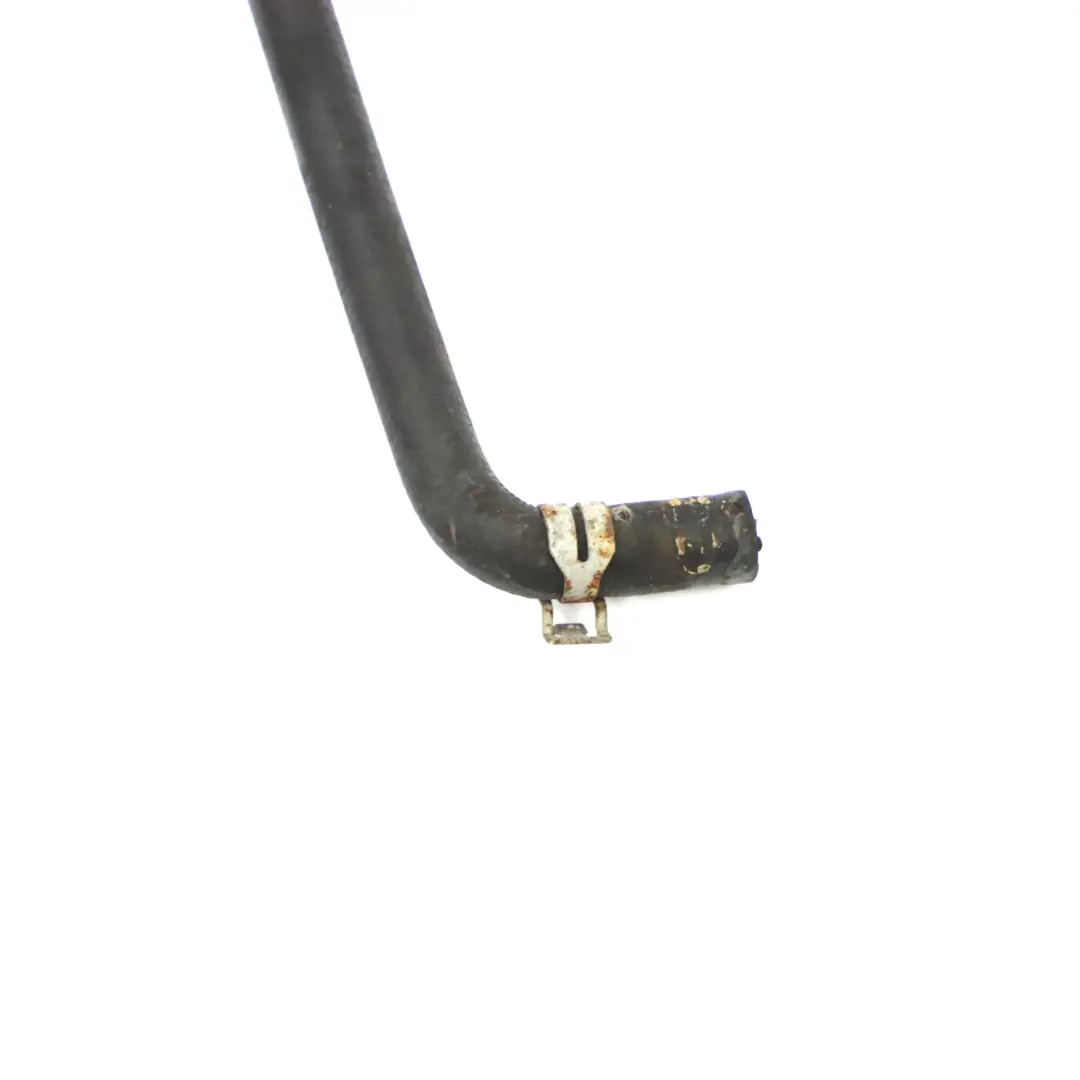 Mercedes W251 OM642 acqua refrigerante raffreddamento tubo linea - SKU A2515010125 - Numero di parte A2515010125