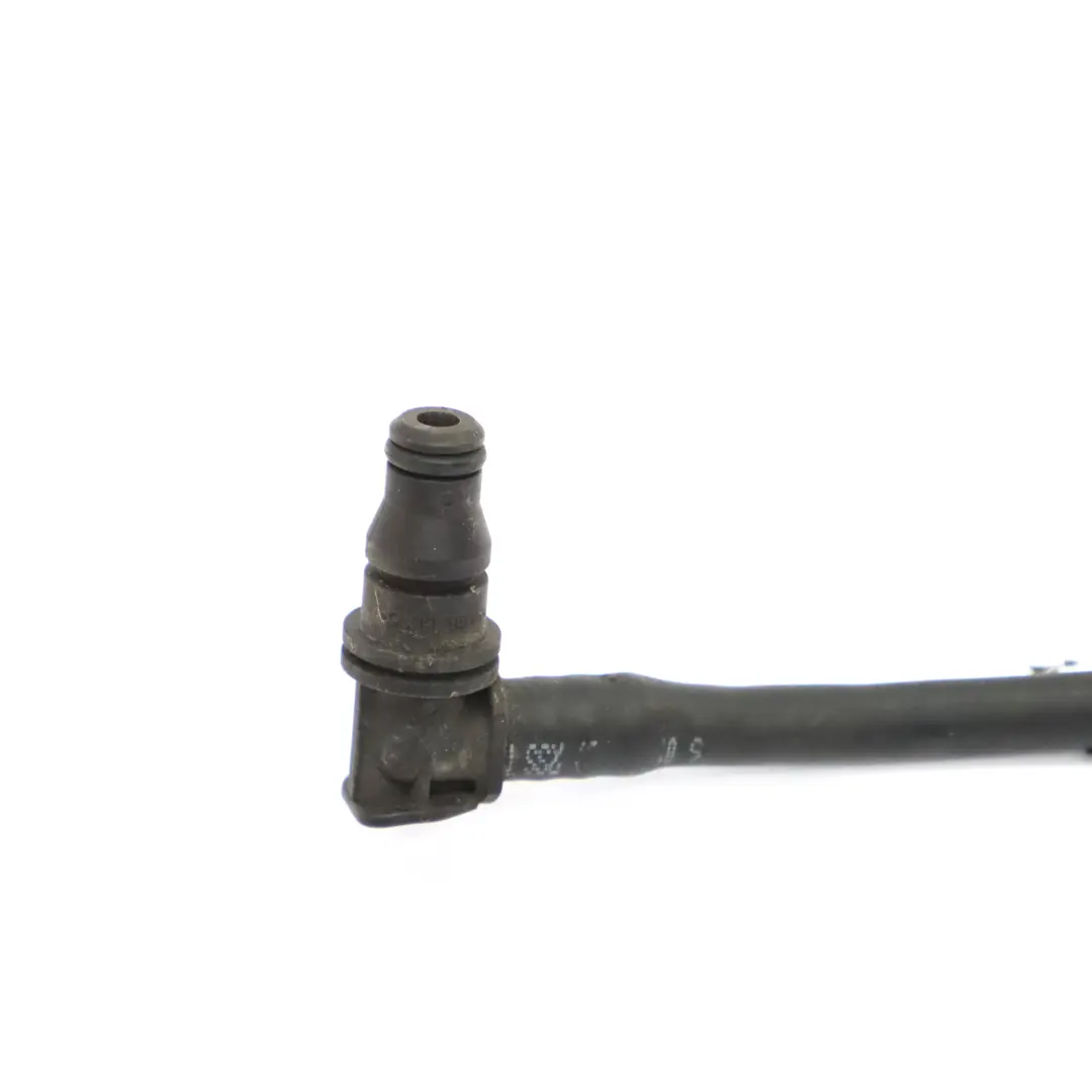 Mercedes W251 OM642 Diesel Wasser Kühlmittel Schlauch leitung - SKU A2515010125 - Teilenummer A2515010125