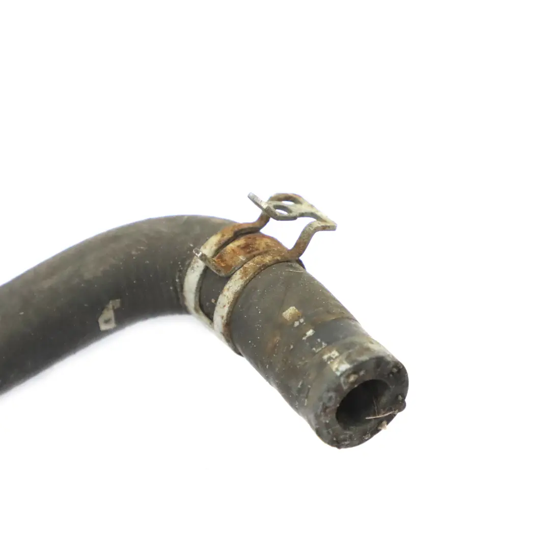 OM642 Ligne tuyaux refroidissement l'eau diesel Mercedes W251 - SKU A2515010125 - Numéro de pièce A2515010125