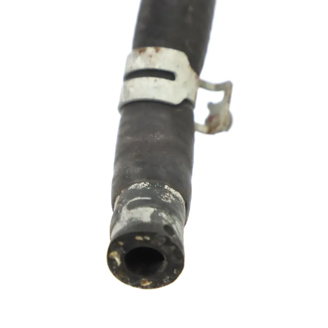 OM642 Diesel Water Coolant Cooling Hose Pipe Line Mercedes W251 - SKU A2515010125 - Part number A2515010125