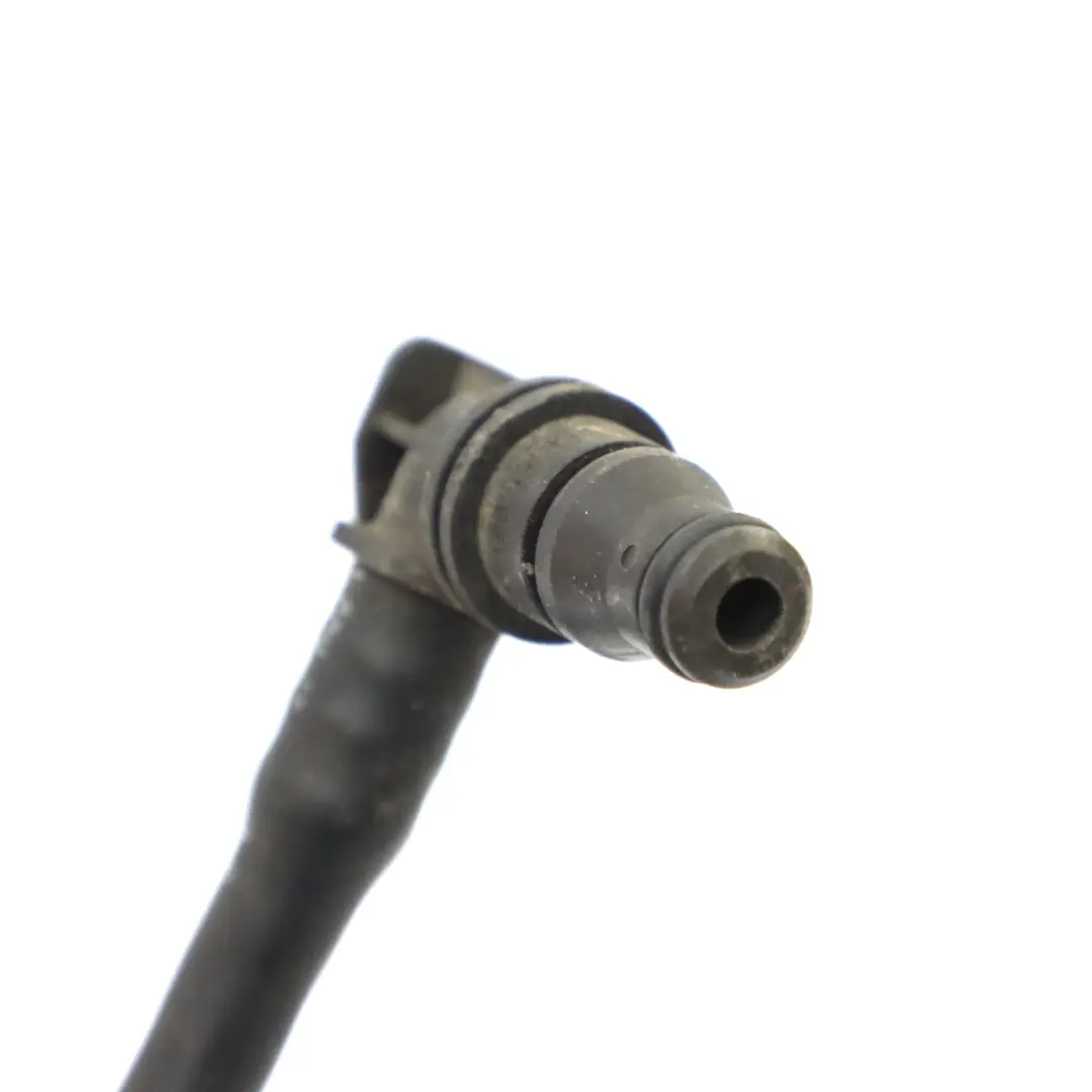 OM642 Diesel Water Coolant Cooling Hose Pipe Line Mercedes W251 - SKU A2515010125 - Part number A2515010125