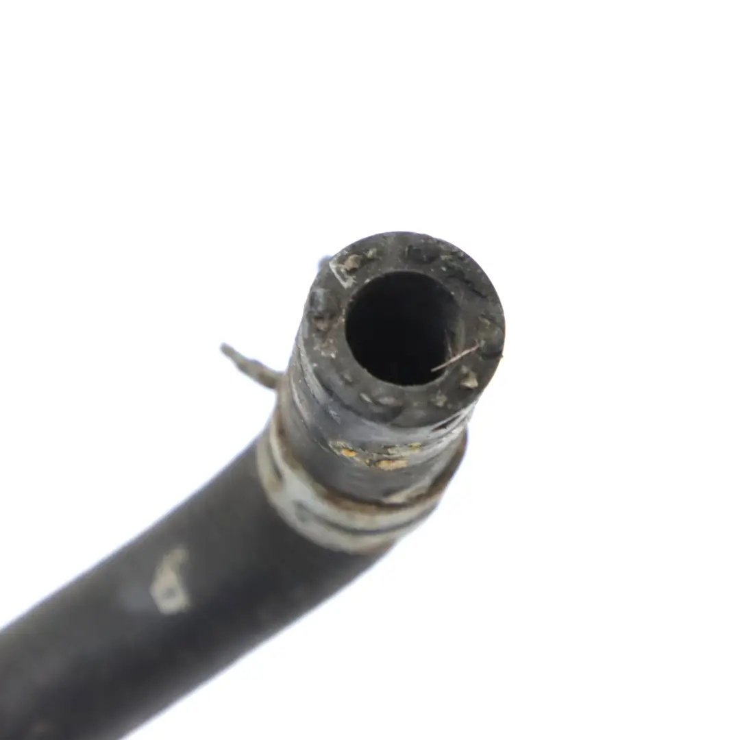 OM642 Diesel Wasser Kühlmittel Schlauch leitung für Mercedes W251 mit Teilenummer A2515010125 Mercedes W251 OM642 Diesel Wasser Kühlmittel Schlauch leitung - SKU A2515010125 - Teilenummer A2515010125