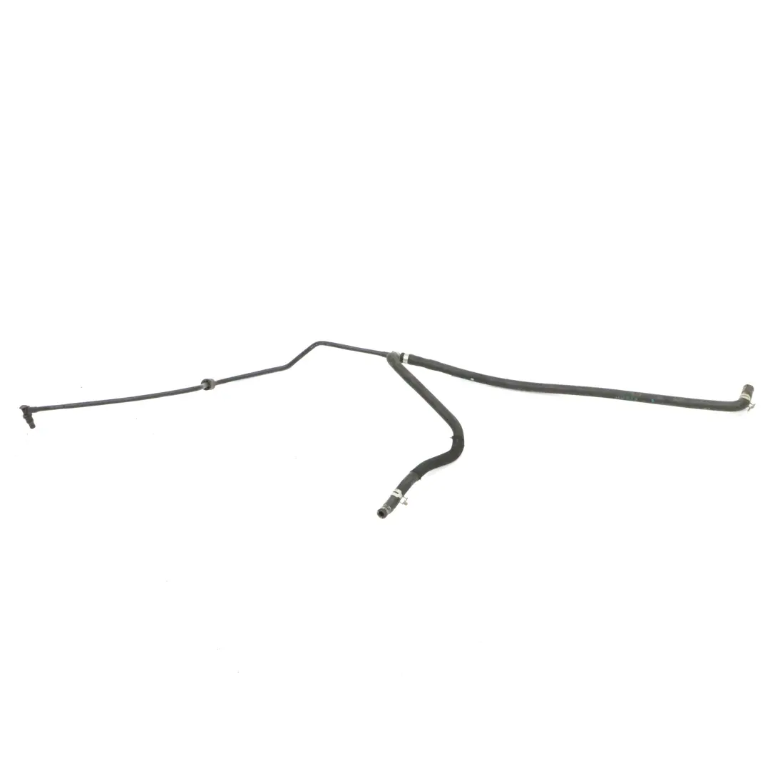 Mercedes W251 OM642 acqua refrigerante raffreddamento tubo linea - SKU A2515010125 - Numero di parte A2515010125